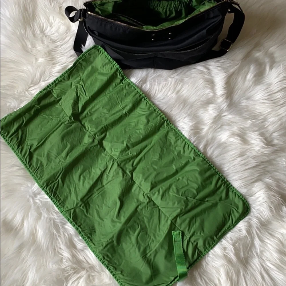 Kate Spade Diaper Bag​